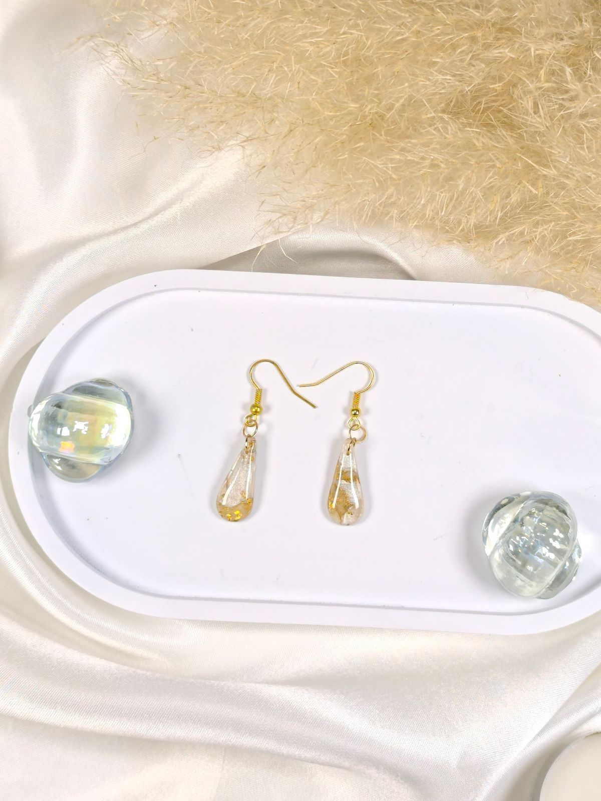 Honey drops