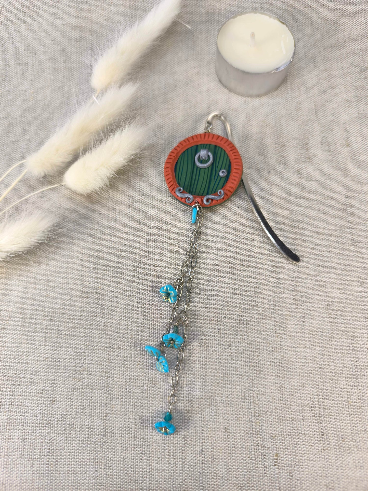 Bookmarks