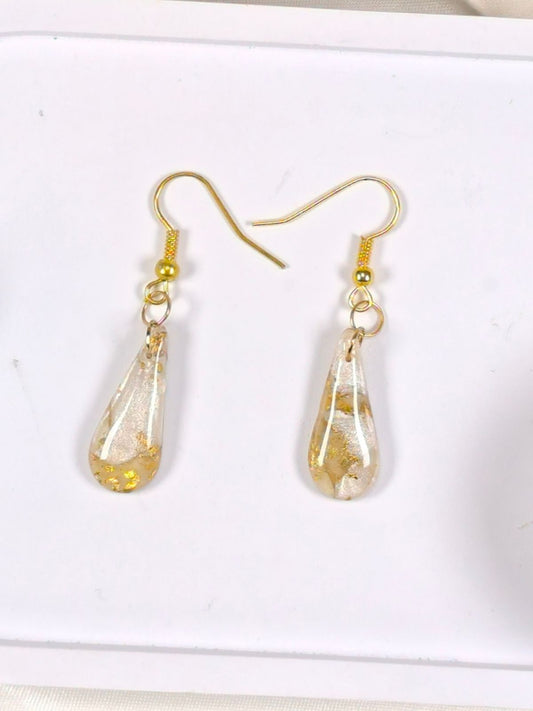 Honey drops